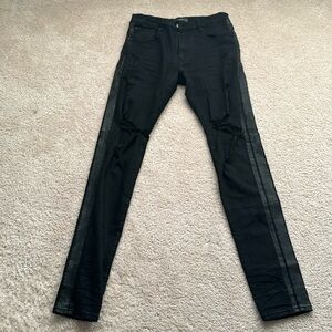 Amiri jeans